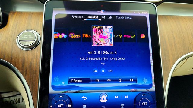 2024 Mercedes-Benz C-Class C 300 4MATIC Sedan, Exclusive with Driver Assistance Package - 22966129 - 16