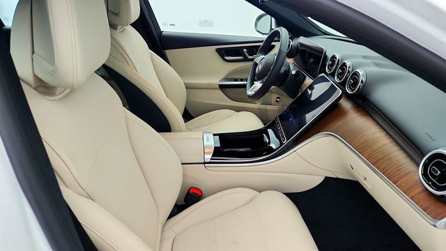 2024 Mercedes-Benz C-Class C 300 4MATIC Sedan, Exclusive with Driver Assistance Package - 22966129 - 22