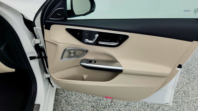 2024 Mercedes-Benz C-Class C 300 4MATIC Sedan, Exclusive with Driver Assistance Package - 22966129 - 24