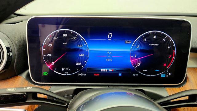 2024 Mercedes-Benz C-Class C 300 4MATIC Sedan w/ 18'' Multispoke Wheels - 23030984 - 13