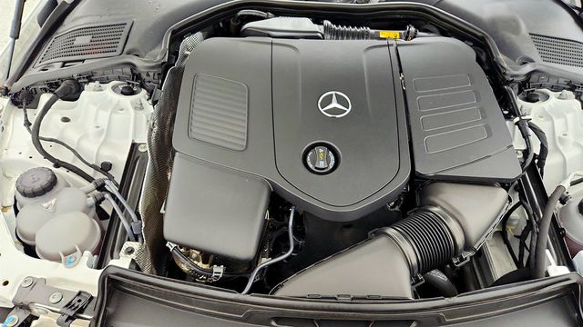 2024 Mercedes-Benz C-Class C 300 4MATIC Sedan w/ 18'' Multispoke Wheels - 23030984 - 24