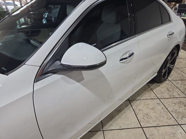 2024 Mercedes-Benz C-Class C 300 Sedan - 22945840 - 9