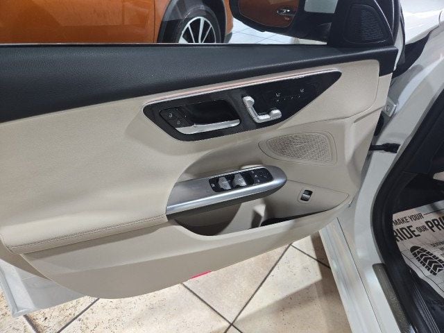 2024 Mercedes-Benz C-Class C 300 Sedan - 22945840 - 10