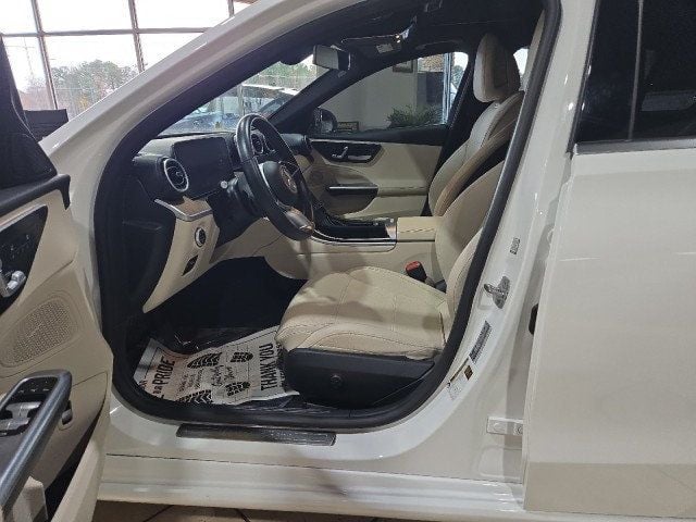 2024 Mercedes-Benz C-Class C 300 Sedan - 22945840 - 12