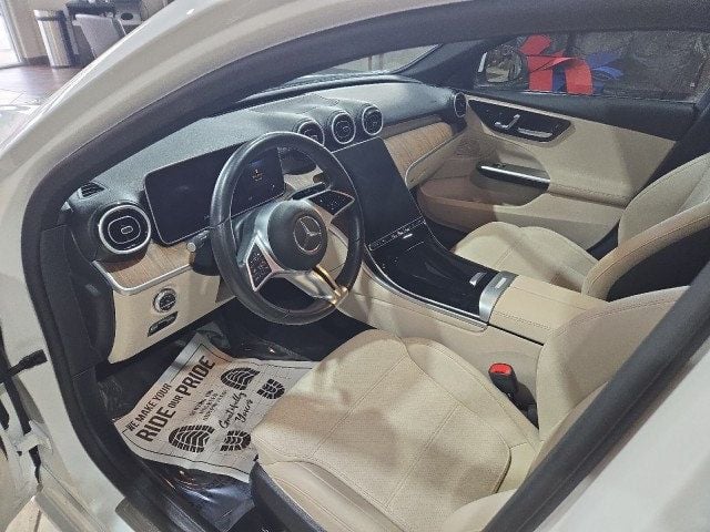 2024 Mercedes-Benz C-Class C 300 Sedan - 22945840 - 13