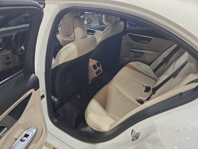 2024 Mercedes-Benz C-Class C 300 Sedan - 22945840 - 14