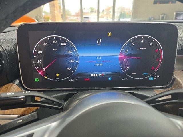 2024 Mercedes-Benz C-Class C 300 Sedan - 22945840 - 15