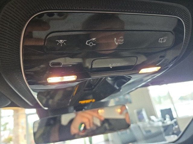 2024 Mercedes-Benz C-Class C 300 Sedan - 22945840 - 17