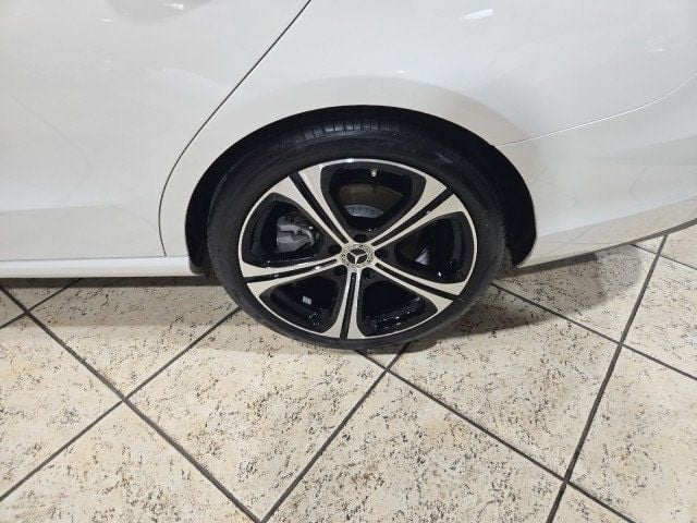 2024 Mercedes-Benz C-Class C 300 Sedan - 22945840 - 19