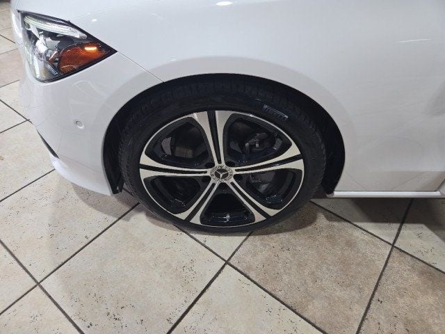 2024 Mercedes-Benz C-Class C 300 Sedan - 22945840 - 20