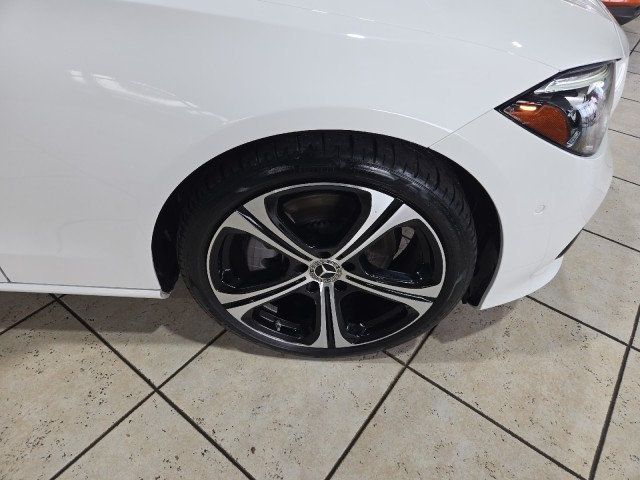 2024 Mercedes-Benz C-Class C 300 Sedan - 22945840 - 21