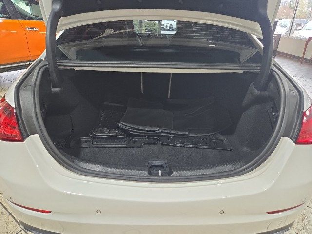 2024 Mercedes-Benz C-Class C 300 Sedan - 22945840 - 6