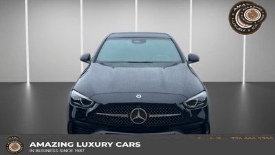2024 Mercedes-Benz C-Class - W1KAF4GB0RR172240