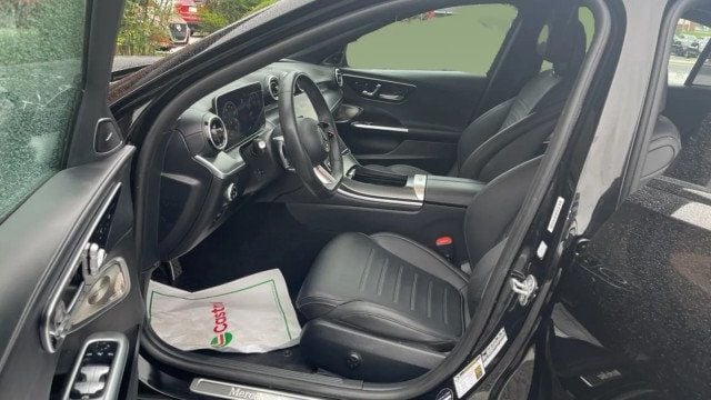 2024 Mercedes-Benz C-Class C 300 Sedan - 23035067 - 11
