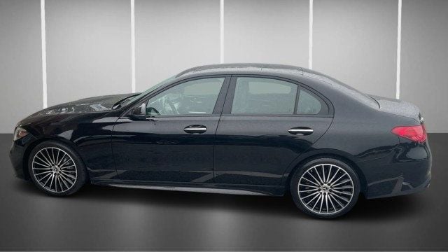 2024 Mercedes-Benz C-Class C 300 Sedan - 23035067 - 13