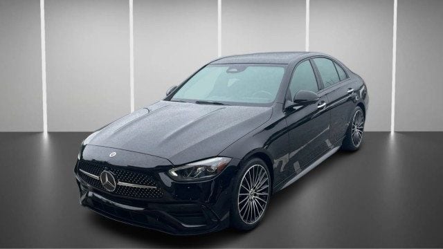 2024 Mercedes-Benz C-Class C 300 Sedan - 23035067 - 14