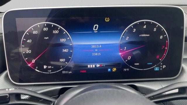2024 Mercedes-Benz C-Class C 300 Sedan - 23035067 - 17