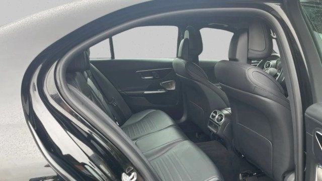 2024 Mercedes-Benz C-Class C 300 Sedan - 23035067 - 19