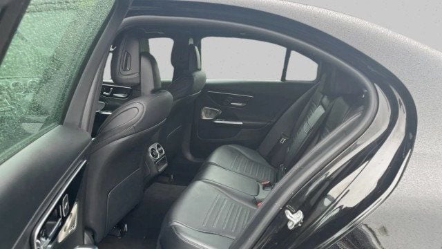 2024 Mercedes-Benz C-Class C 300 Sedan - 23035067 - 20