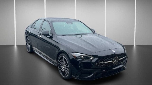 2024 Mercedes-Benz C-Class C 300 Sedan - 23035067 - 2