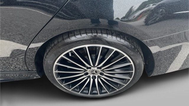 2024 Mercedes-Benz C-Class C 300 Sedan - 23035067 - 4