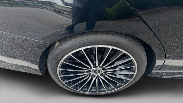 2024 Mercedes-Benz C-Class C 300 Sedan - 23035067 - 5