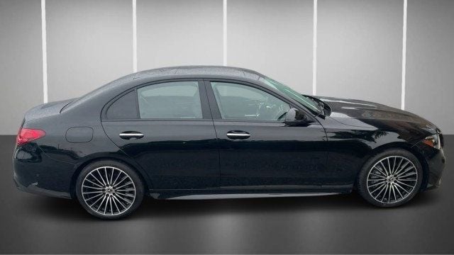 2024 Mercedes-Benz C-Class C 300 Sedan - 23035067 - 7