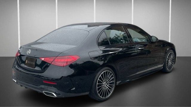2024 Mercedes-Benz C-Class C 300 Sedan - 23035067 - 8