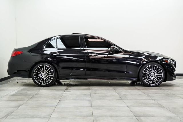 2024 Mercedes-Benz C-Class C 300 Sedan - 23022593 - 9