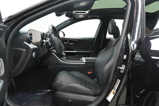 2024 Mercedes-Benz C-Class C 300 Sedan - 23022593 - 15