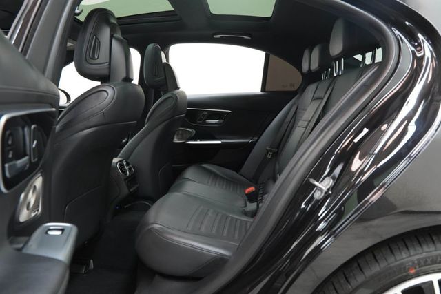 2024 Mercedes-Benz C-Class C 300 Sedan - 23022593 - 17