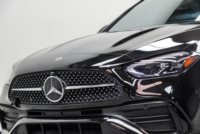 2024 Mercedes-Benz C-Class C 300 Sedan - 23022593 - 1