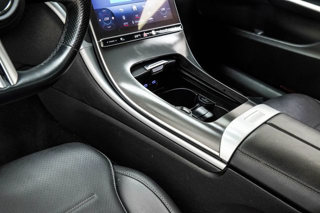 2024 Mercedes-Benz C-Class C 300 Sedan - 23022593 - 20