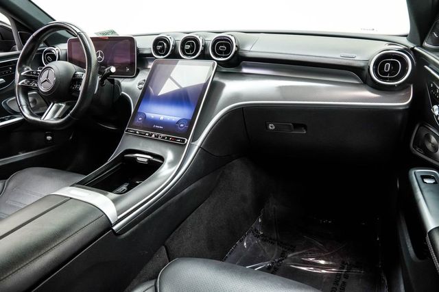 2024 Mercedes-Benz C-Class C 300 Sedan - 23022593 - 21