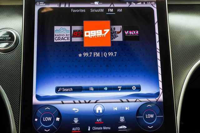 2024 Mercedes-Benz C-Class C 300 Sedan - 23022593 - 28
