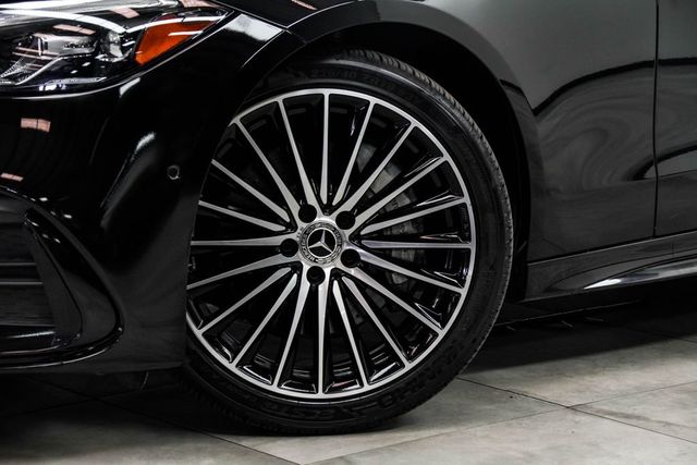 2024 Mercedes-Benz C-Class C 300 Sedan - 23022593 - 2