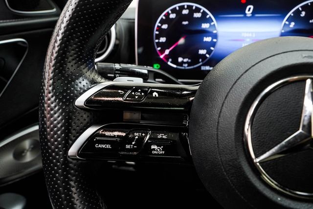 2024 Mercedes-Benz C-Class C 300 Sedan - 23022593 - 33