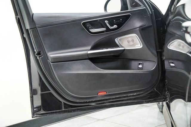2024 Mercedes-Benz C-Class C 300 Sedan - 23022593 - 38