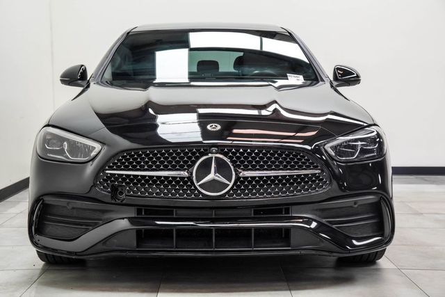 2024 Mercedes-Benz C-Class C 300 Sedan - 23022593 - 5