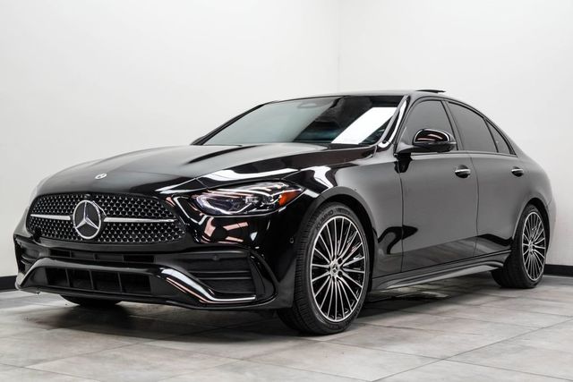 2024 Mercedes-Benz C-Class C 300 Sedan - 23022593 - 6