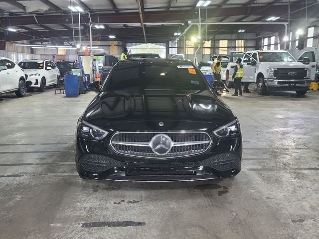 2024 Mercedes-Benz C-Class C 300 Sedan - 23000246 - 2
