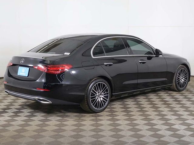 2024 Mercedes-Benz C-Class C 300 Sedan - 23019879 - 9