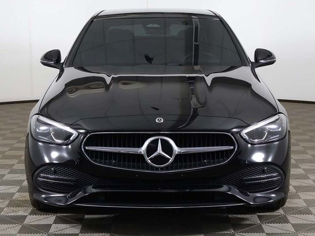 2024 Mercedes-Benz C-Class C 300 Sedan - 23019879 - 10