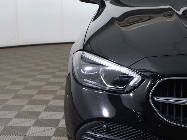 2024 Mercedes-Benz C-Class C 300 Sedan - 23019879 - 12