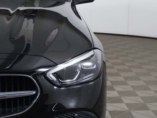 2024 Mercedes-Benz C-Class C 300 Sedan - 23019879 - 13