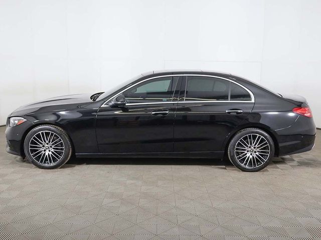 2024 Mercedes-Benz C-Class C 300 Sedan - 23019879 - 16
