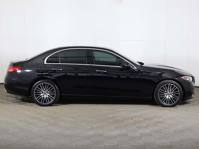 2024 Mercedes-Benz C-Class C 300 Sedan - 23019879 - 17