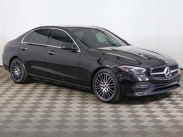 2024 Mercedes-Benz C-Class C 300 Sedan - 23019879 - 1