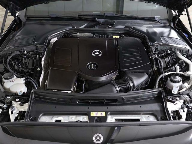 2024 Mercedes-Benz C-Class C 300 Sedan - 23019879 - 21