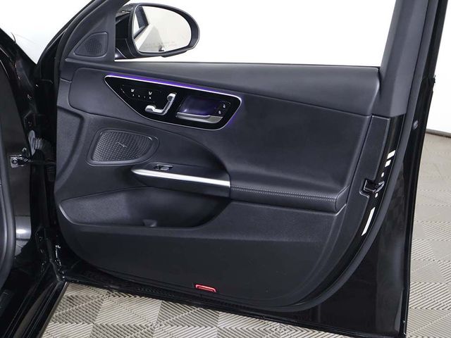 2024 Mercedes-Benz C-Class C 300 Sedan - 23019879 - 24
